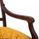 Pair of antique armchairs, France, circa 1900. After restoration.