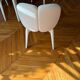 Roche bobois pulp table and chair set