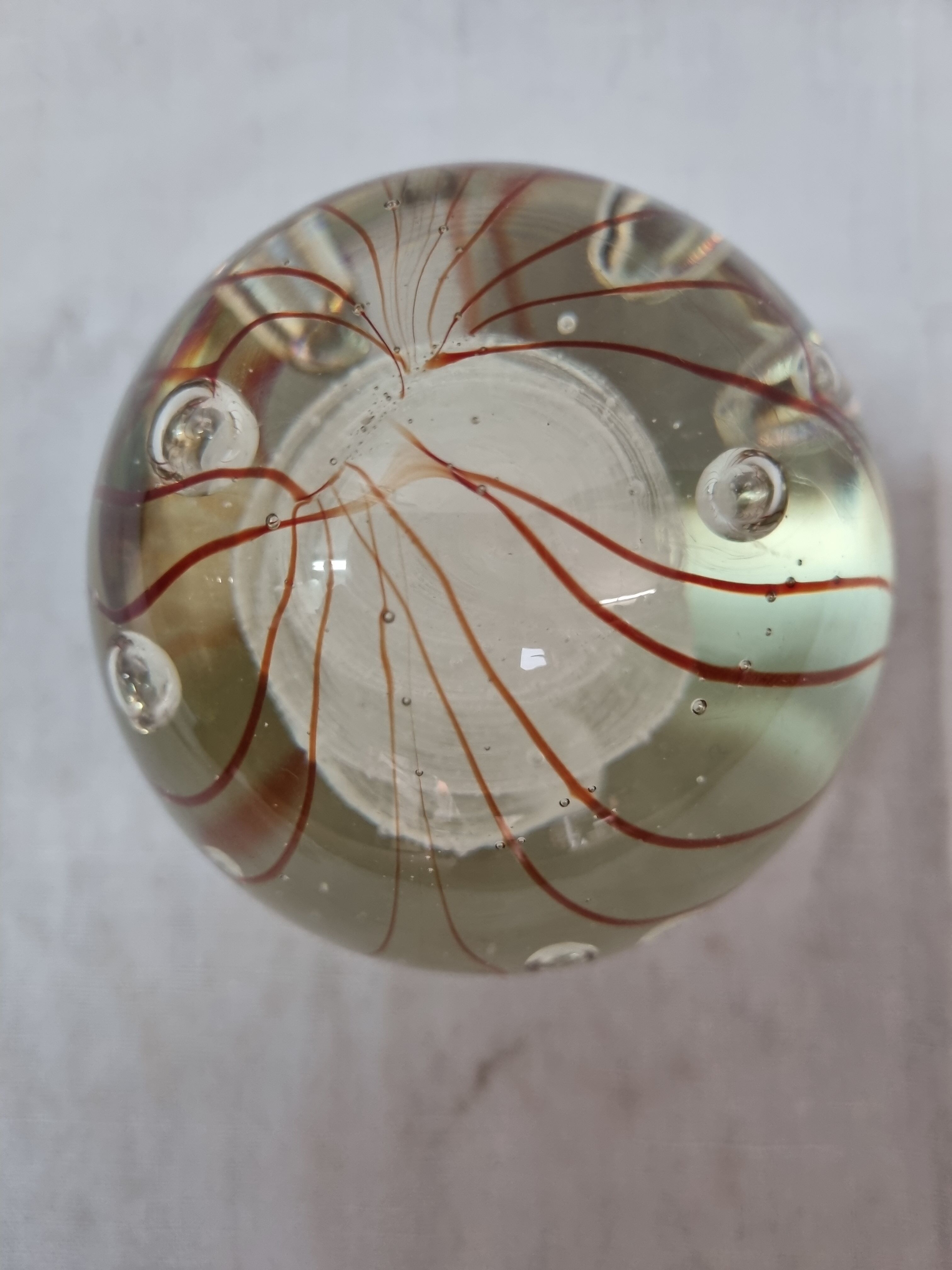 Sulfide paper press from 1970