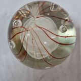 Sulfide paper press from 1970