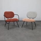 Set of two Pi lounge chairs by Richard Hutten for Puik Design