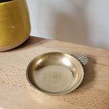 Small brass pocket tray