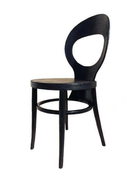 Baumann seagull chair