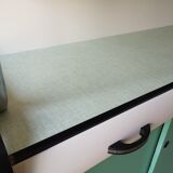 Buffet 50 Wood and Formica