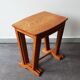 Set of 3 nesting tables, Denmark, 60s.