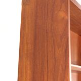 Johannes Sorth for Bornholms Mobelfabrik bookcase - Danish design