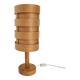 Vintage table lamp by Hans Agne Jakobsson for AB Ellysett 1960