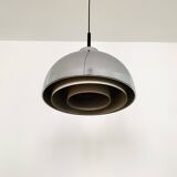 Suspension chromée de Doria