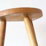 Farm tripod stool