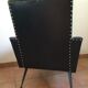 Fauteuil vintage années 60