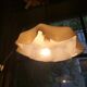 Opaline suspension
