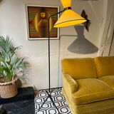 1950 floor lamp
