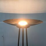 Italian Vintage Postmodern Floor Lamp by Elleluce