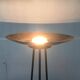 Italian Vintage Postmodern Floor Lamp by Elleluce
