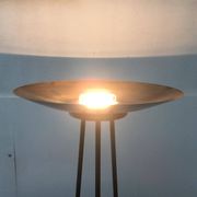 Italian Vintage Postmodern Floor Lamp by Elleluce