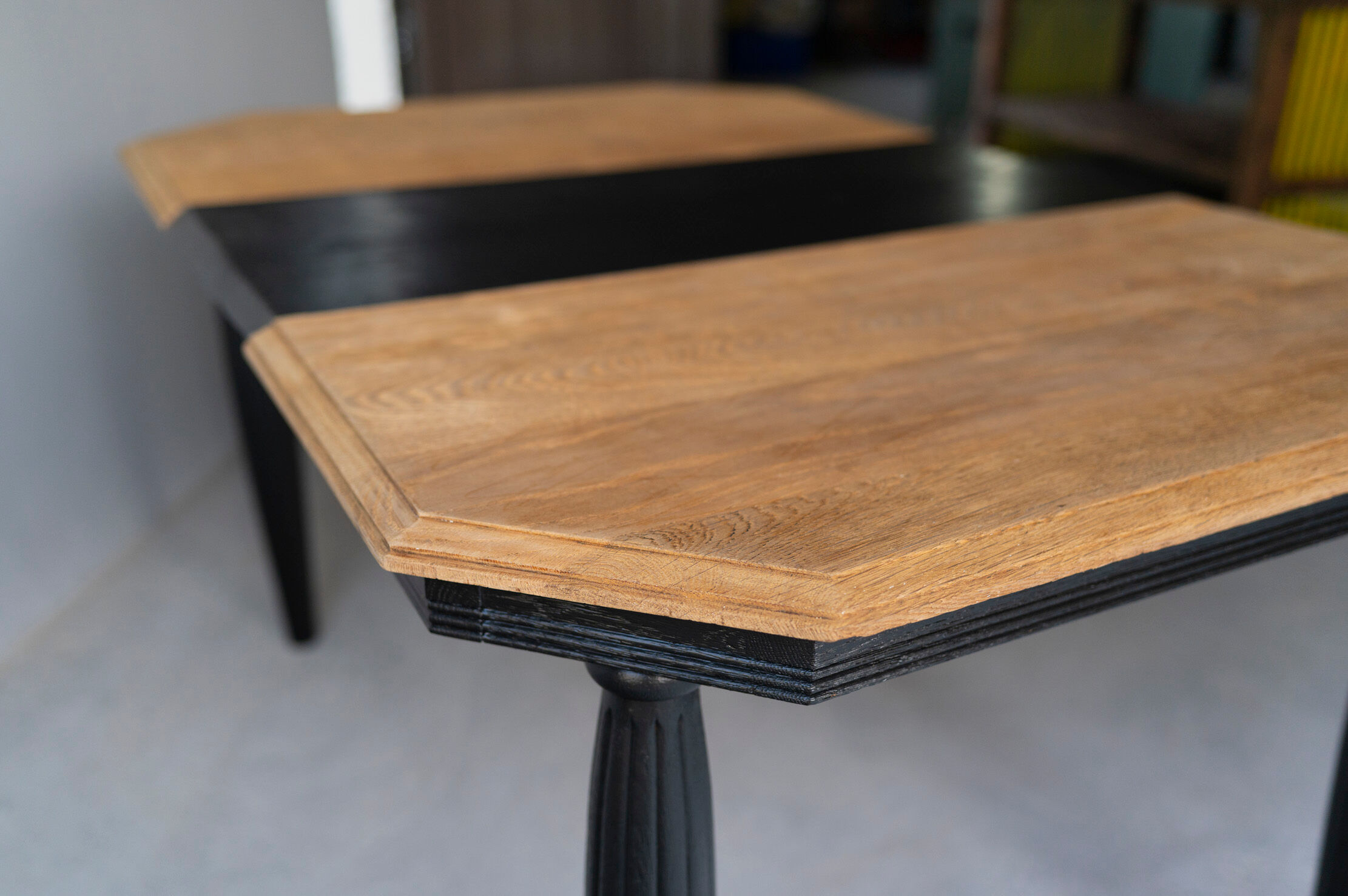 Dining table 4/6 people