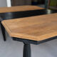 Dining table 4/6 people