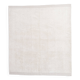 9x10 Handmade Wool White Moroccan Rug, 266x296Cm