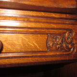 Louis style bedside pair 15