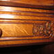 Louis style bedside pair 15