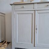 Buffet parisien ancien