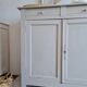 Buffet parisien ancien