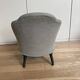 Frog chair