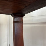 Empire style console