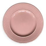 Assiette plates Genevière Lethu Modèle grain de riz 1984
