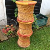 3 stools
