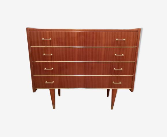 Commode vintage