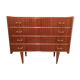 Commode vintage