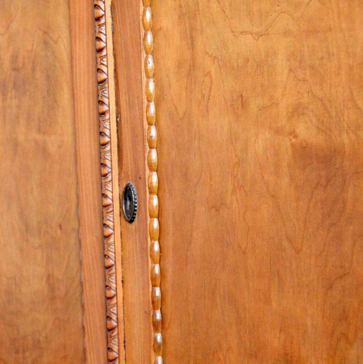 Parisian sideboard 1930 vintage