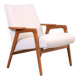 Ruster Lounge Chair by Yngve Ekström for Swedese, 1960s