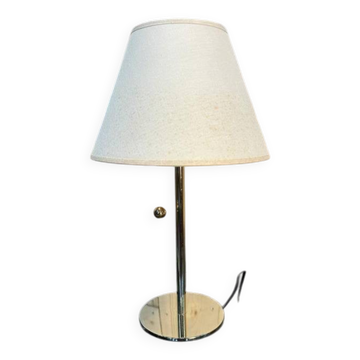 Marabou lamp