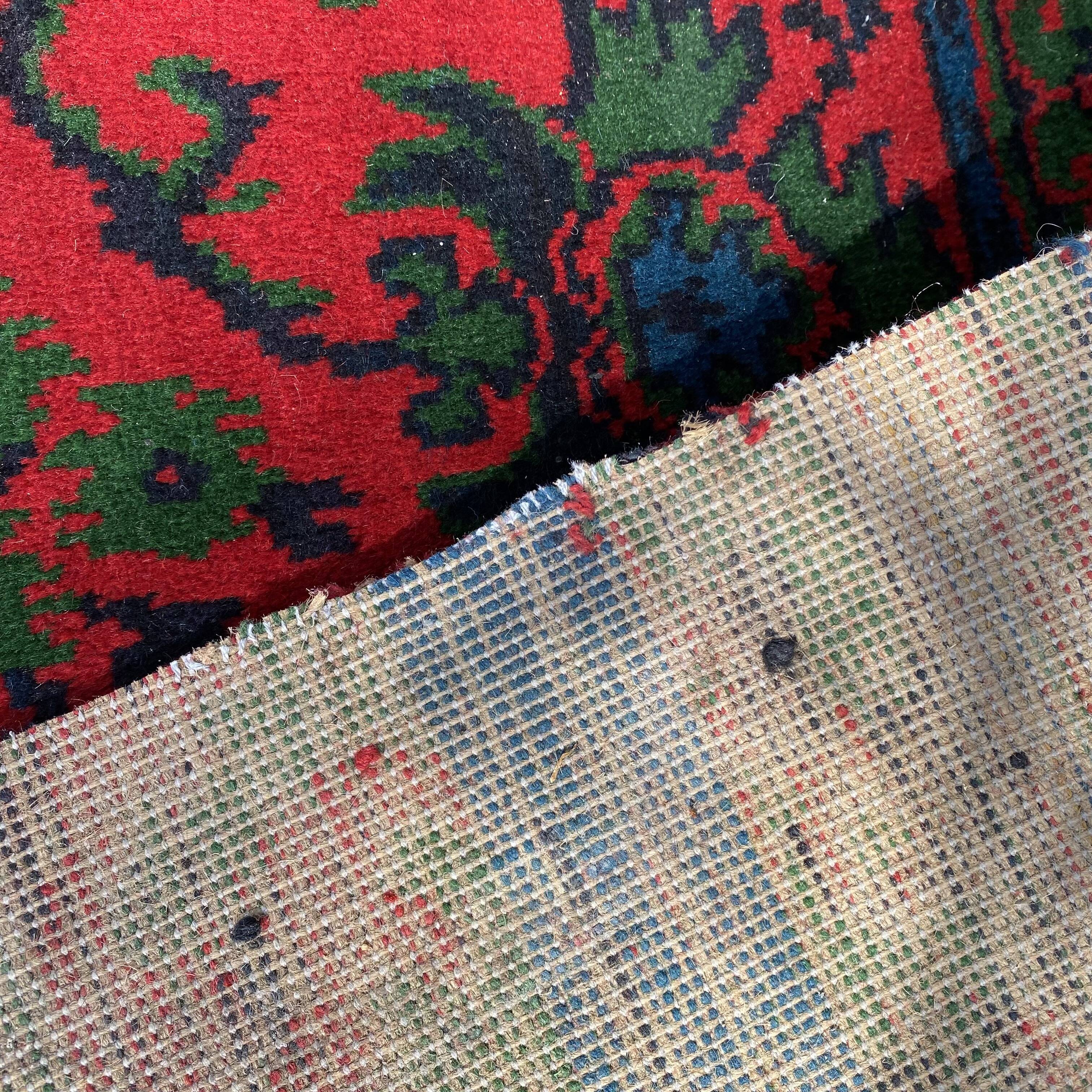 Hallway carpet 72x209 cut