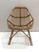 Bamboo Lounge Chair