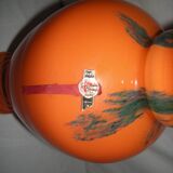 LG vase - Empoli Florence from the 60s