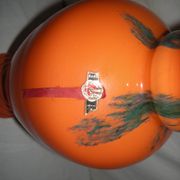 LG vase - Empoli Florence from the 60s
