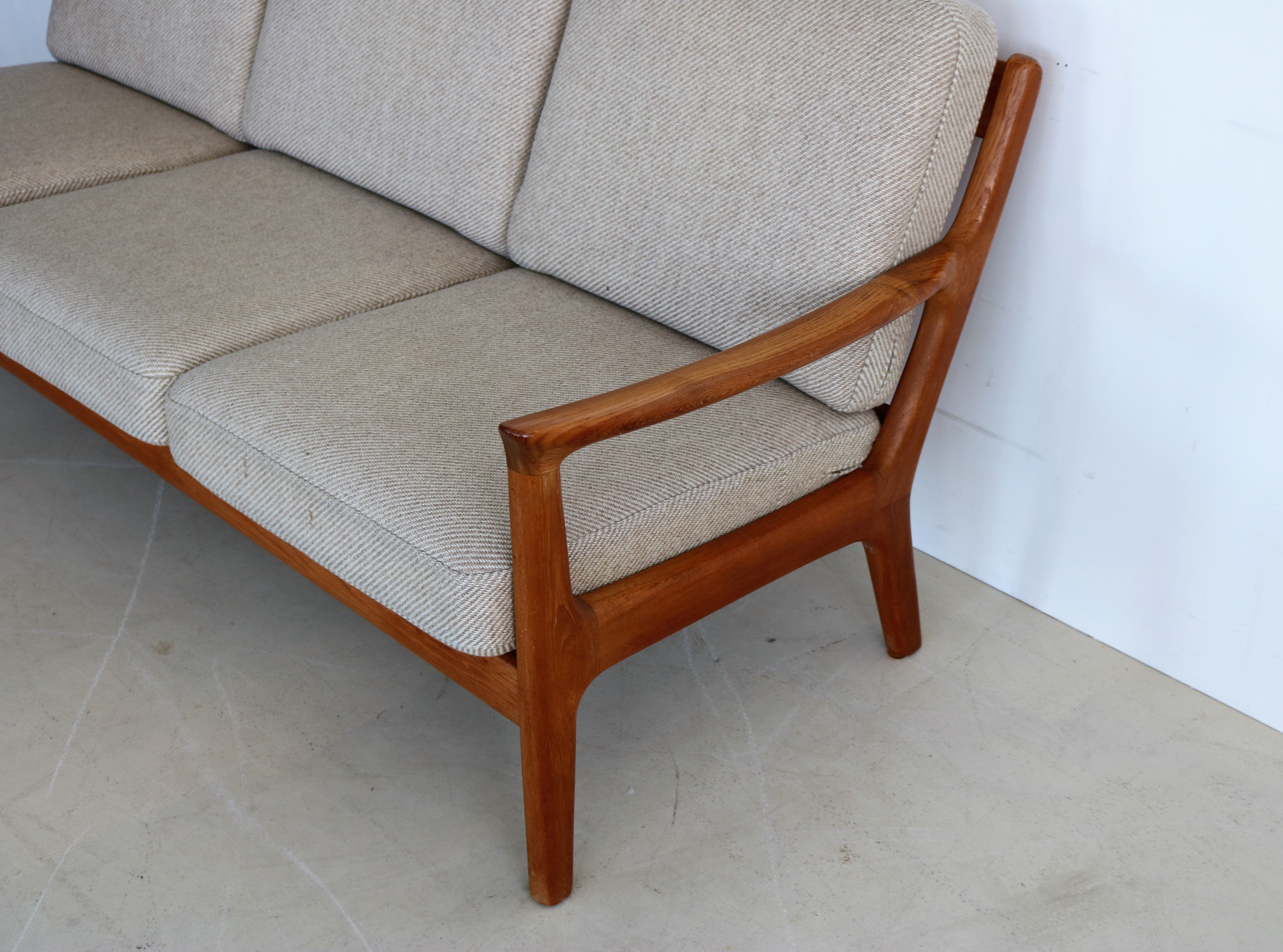 Juul Kristensen for JK Denmark sofa