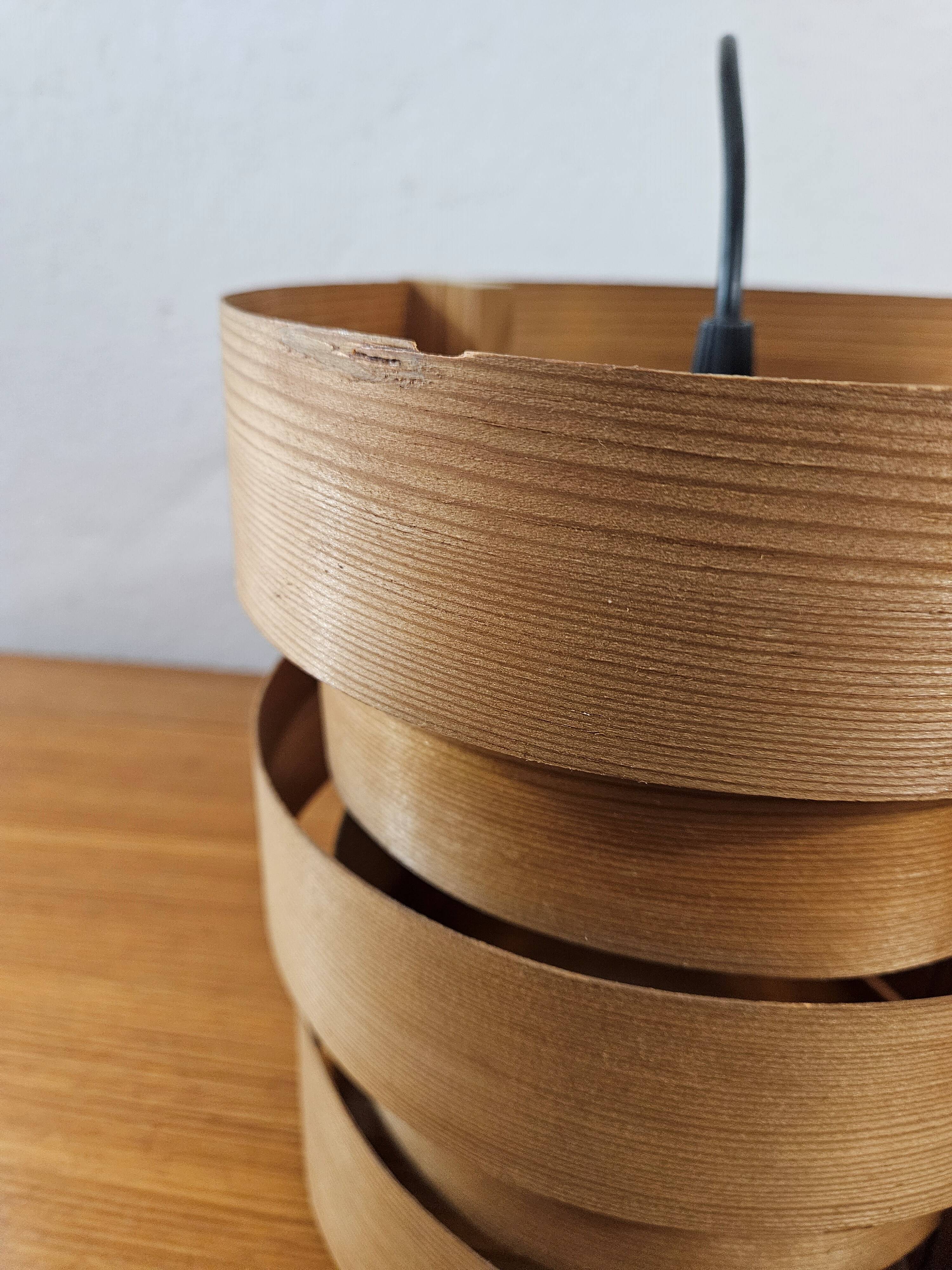 Pendant light hans agne jakobsson