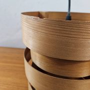 Pendant light hans agne jakobsson