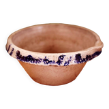 Stoneware pot