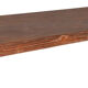 Table basse en teck