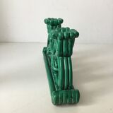 Vallauris candle holder