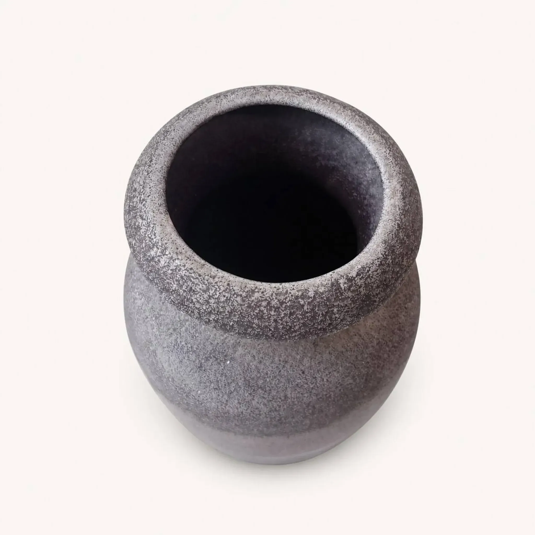 Ceramic vase Scheurich West Germany 1960s