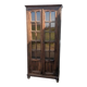 Armoire parisienne vitrée