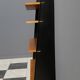 Free standing wall/ shelf  cabinet 1960s