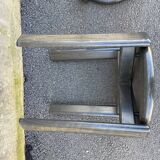 Solid pine stools 1980