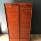 Curtain binder from the vintage years